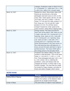 Rolling Motion Systems Phenomena-Based Lesson: The Rolling Race: Hoop, Disk, and a Can of Soup Student Response Sheet sample page