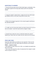 Rolling Motion Systems Real-World Case Study sample page