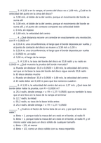 Rolling Motion Systems Spanish Unit Test sample page