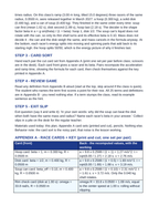 Rolling Motion Systems Substitute Lesson Plan sample page