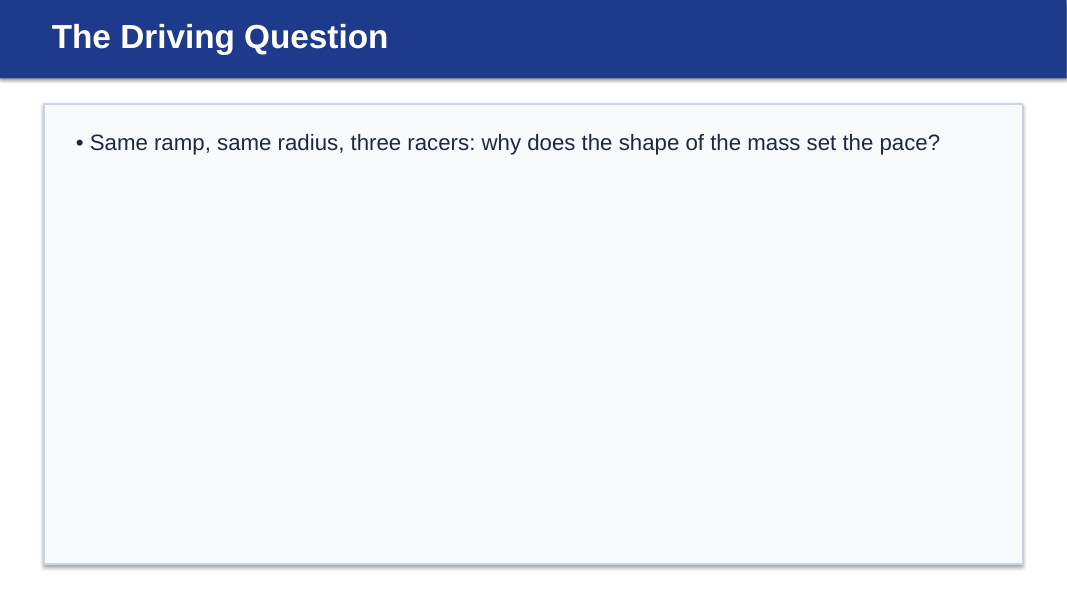 Rolling Motion Systems Substitute Slideshow & Teacher Guide sample page