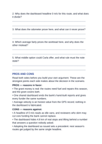 Speed & Average Velocity Real-World Case Study sample page