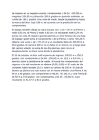 Vector Addition & Component Resolution Spanish Reading Passage & Comprehension Questions sample page