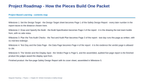 Vehicle Kinematics & Safety Design Project-Based Learning Activity sample page