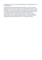 Vehicle Kinematics & Safety Design Spanish Reading Passage & Comprehension Questions sample page