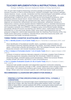 Animal Health & Disease Prevention CER Task Cards sample page