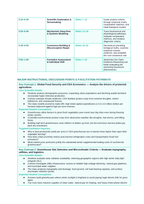 Basics of Controlled Environment Agriculture Phenomena-Based Lesson: The Controlled Biosphere and Yield Maximization Paradox Teacher Discussion Guide sample page