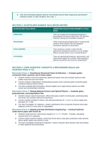 Greenhouse Structures & Systems Scaffolded Phenomena-Based Lesson: The Spectral Selective Glazing and Ventilation Paradox Teacher Discussion Guide sample page