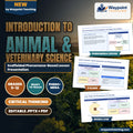 Introduction to Animal & Veterinary Science Scaffolded Phenomena-Based Lesson: The Homeostatic Thermoregulation and Flight Zone Paradox Presentation cover