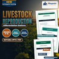 Livestock Reproduction Differentiation Stations cover