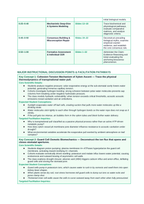 Plant Physiology & Growth Processes Phenomena-Based Lesson: The Transpiration Pull and Stomatal Regulation Paradox Teacher Discussion Guide sample page
