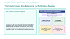 Principles of Protected Agriculture Phenomena-Based Lesson: The Indeterminate Sink Balancing and Pollination Paradox Presentation sample page
