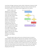 Refining Algorithms for Automated Shade Curtain Deployment Reading Worksheet sample page