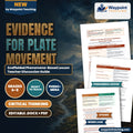 Evidence for Plate Movement Scaffolded Phenomena-Based Lesson: Reykjanes Ridge Magnetic Zebra Striping: Earth's Ancient Tape Recorder Teacher Discussion Guide cover