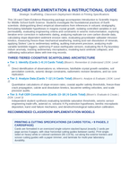 Intro to Scientific Inquiry CER Task Cards sample page