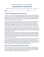Maryland MISA Exam Overview & Teacher Guide Study Guide sample page
