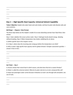 Properties of Water Bell Ringers & Exit Tickets sample page