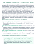 Renewable & Nonrenewable Resources CER Task Cards sample page