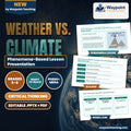 Weather vs. Climate Phenomena-Based Lesson: Mount Washington: A 231 MPH Surface Wind Gust in an Alpine Tundra Climate Presentation cover