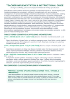 Asexual vs. Sexual Reproduction CER Task Cards sample page