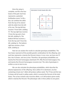Calculating Trait Probabilities Using Monohybrid Punnett Squares Reading Worksheet sample page