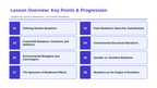 Genetic Mutations Slide Show Presentation sample page