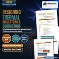 Designing Thermal Insulators & Conductors Scaffolded Phenomena-Based Lesson: Why Ice Stays Frozen in a Vacuum Tumbler Teacher Discussion Guide cover