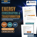 Energy Conservation & Transformation Scaffolded Phenomena-Based Lesson: Why a Swinging Bowling Ball Can't Hit You Student Response Sheet cover