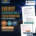 Energy Conservation & Transformation Truth or Lie Challenge cover