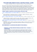 Engineering with Chemical Processes CER Task Cards sample page