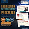 Engineering with Chemical Processes Phenomena-Based Lesson: Instant Deployment of Automotive Nitrogen Airbags Presentation cover