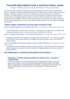 Sound Waves & Mechanical Waves CER Task Cards sample page