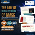 The Law of Conservation of Mass Scaffolded Phenomena-Based Lesson: Burning Steel Wool in a Sealed Flask Presentation cover