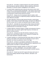 Wave Interactions with Matter Critical Thinking Prompts sample page
